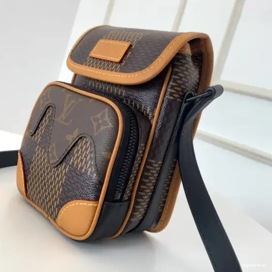 NANO AMAZONE LOUIS VUITTON MESSENGER 0702